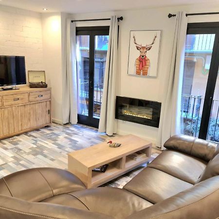 Lu Apartments Major Puigcerdà 외부 사진