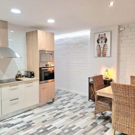 Lu Apartments Major Puigcerdà 외부 사진