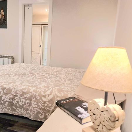 Lu Apartments Major Puigcerdà 외부 사진