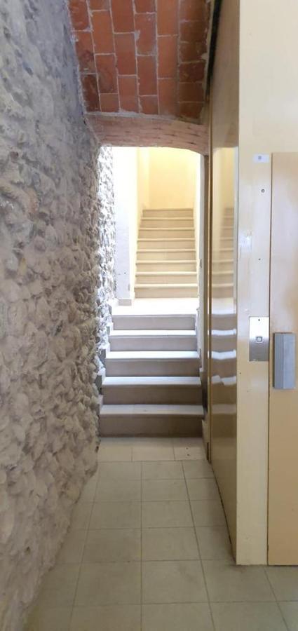Lu Apartments Major Puigcerdà 외부 사진