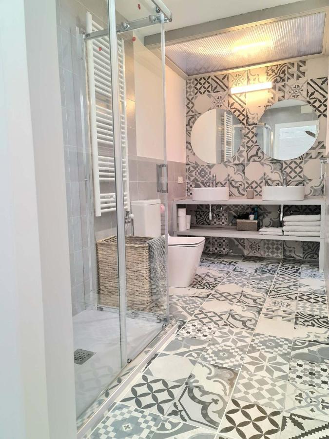 Lu Apartments Major Puigcerdà 외부 사진