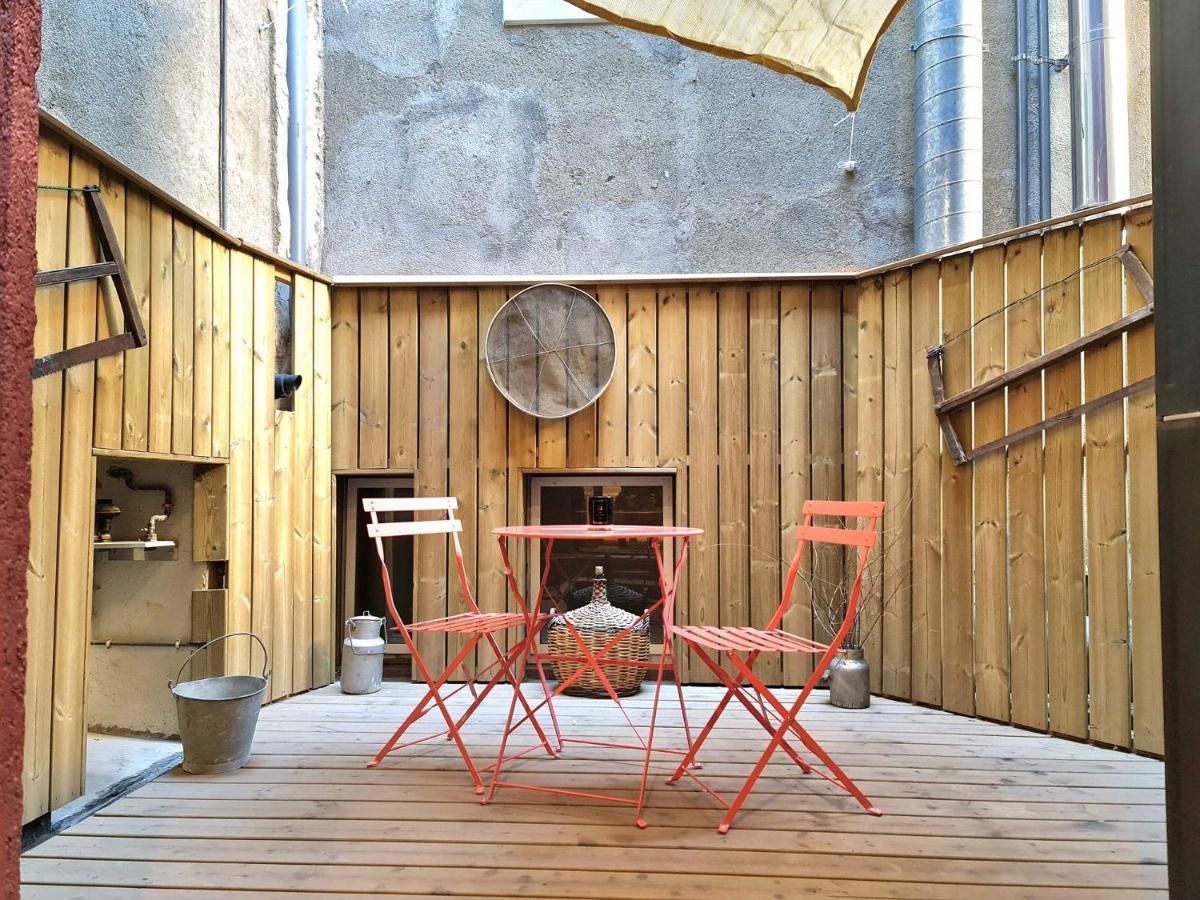 Lu Apartments Major Puigcerdà 외부 사진