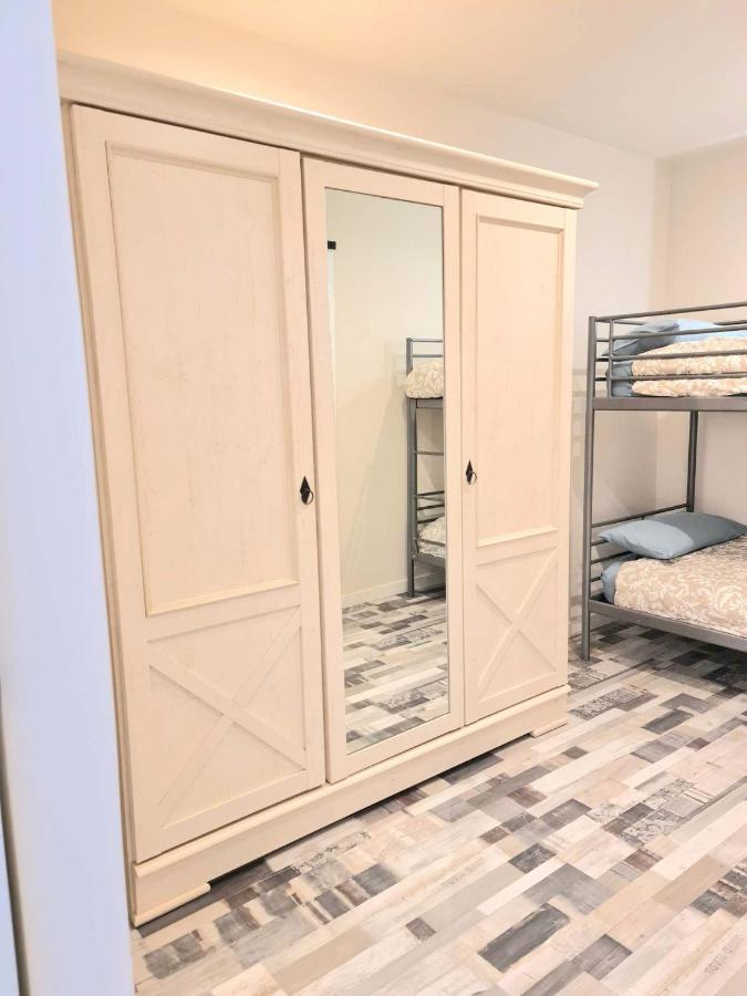 Lu Apartments Major Puigcerdà 외부 사진