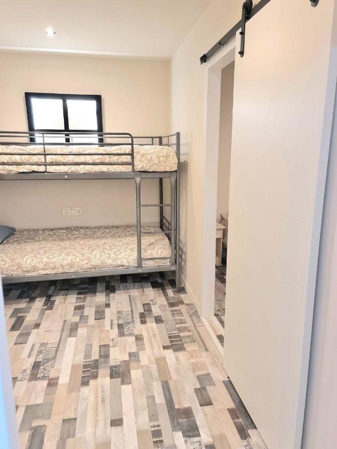 Lu Apartments Major Puigcerdà 외부 사진
